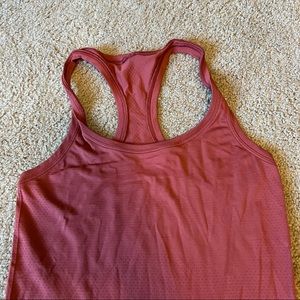 Lululemon Swiftly Tech Racerback Tank Top